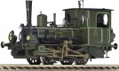 481101 Fleischmann Steam locomotive Bayer D VI "Berg"